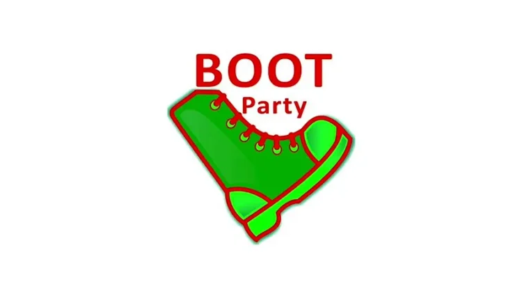 2027 Election: BOOT Party picks presidential and vice presidential candidate