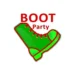 2027 Election: BOOT Party picks presidential and vice presidential candidate