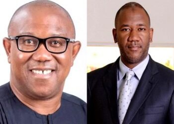 Why I have no regrets supporting Peter Obi in 2023 – Datti Baba-Ahmed
