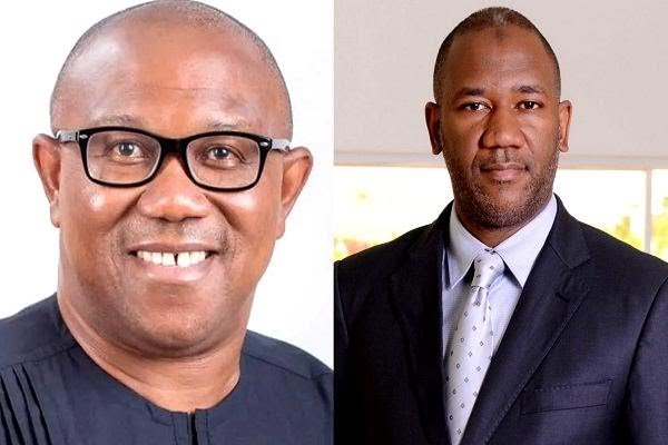 Why I have no regrets supporting Peter Obi in 2023 – Datti Baba-Ahmed