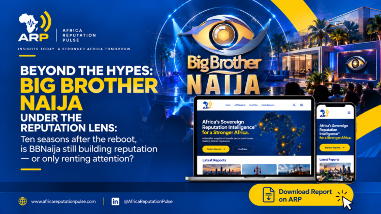 Big Brother Naija: 1.53 billion votes, a ₦160 million prize and a reputation question that remains unanswered