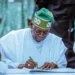 Tinubu unveils new Army formations in Zamfara, Kebbi, Oyo, Osun
