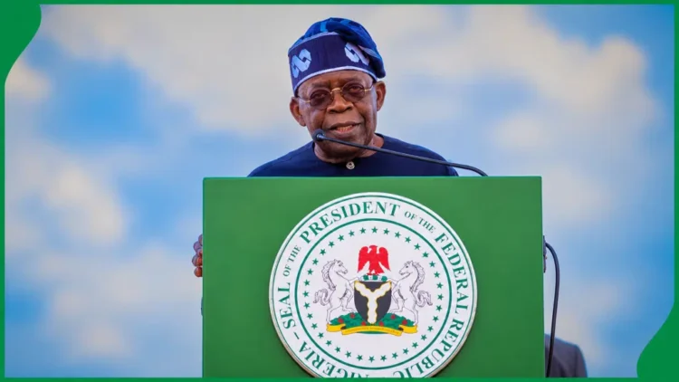 Tinubu to present 2027 budget before end of year – Presidency