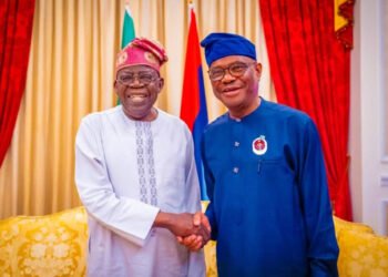 2027: How Tinubu’s re-election makes me restless — Wike