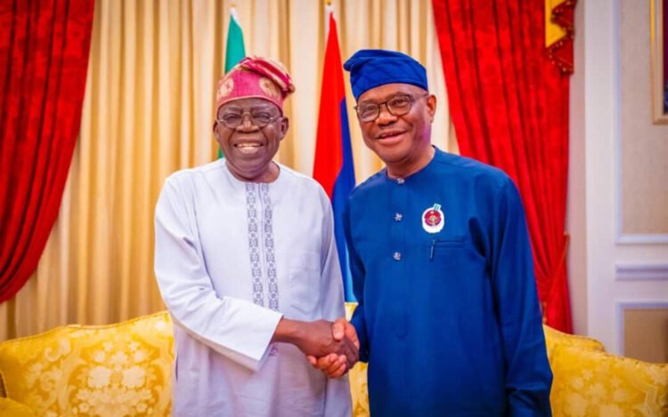 2027: How Tinubu’s re-election makes me restless — Wike