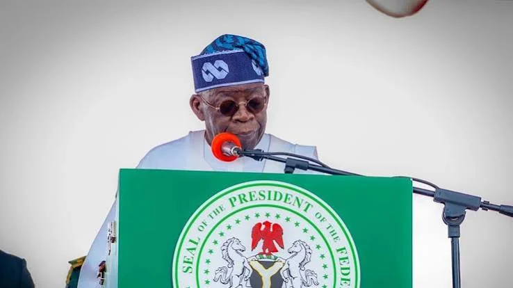 2027: Tinubu says governance over campaign rallies, inaugurates APC campaign council for mobilisation and rallies (Video)