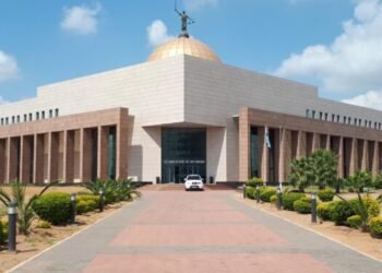 Botswana court hears same-sex marriage case