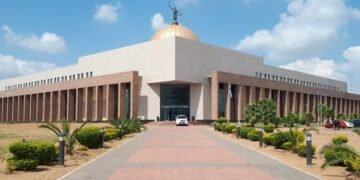 Botswana court hears same-sex marriage case