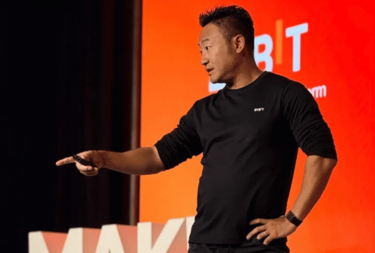 Bybit expands beyond Crypto with US stock trading, payments and AI services