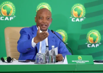 CAF increases annual funding for member associations to $700,000