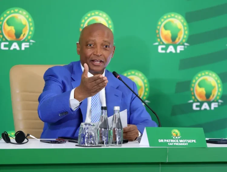 CAF increases annual funding for member associations to $700,000