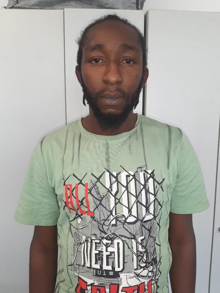 Court jails fraudster seven years for defrauding American $205,238