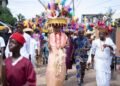 Glo-sponsored Ofala begins with Youth Carnival