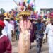 Glo-sponsored Ofala begins with Youth Carnival