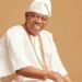 Razaq Okoya’s son begs billionaire father for forgiveness after 40 years