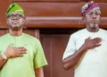 Makinde’s chief of staff resigns