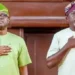 Makinde’s chief of staff resigns