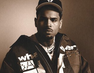 Chris Brown gets 8-month suspended prison sentence in UK