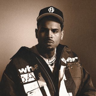 Chris Brown gets 8-month suspended prison sentence in UK
