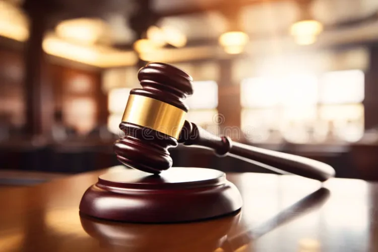 Court issues arrest warrant against 4 men for allegedly defrauding Opay