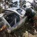 How Pilot steered crashing NAF plane away from Igbokoda into swamp area