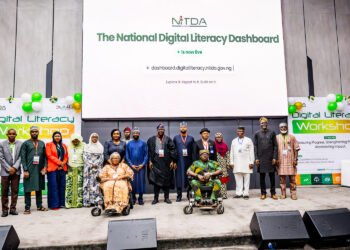 NITDA launches dashboard on digital literacy progress