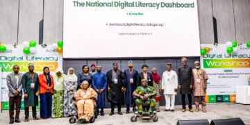NITDA launches dashboard on digital literacy progress
