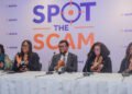 Access Bank launches ‘Spot the Scam’ campaign to educate students on financial crimes prevention