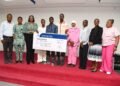 Lagos Free Zone Awards Scholarships to indigent students from host communities