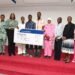 Lagos Free Zone Awards Scholarships to indigent students from host communities