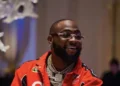 Davido submits multiple entries for 2027 Grammy Awards