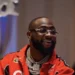 Davido submits multiple entries for 2027 Grammy Awards