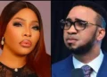 Court remands actress Doris Ogala for cyberstalking Pastor Chris
