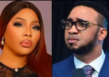 Court remands actress Doris Ogala for cyberstalking Pastor Chris