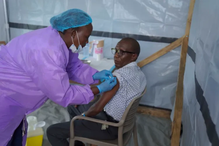 Nigeria’s Ebola case genetically related to Kenya index case – Pate