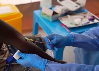 Ebola: NCDC identifies 53 contacts, rules out suspected Rivers case