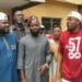 Eko 57 mobilises support for Tinubu, APC candidates