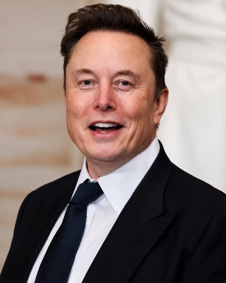 Musk regains trillionaire status as SpaceX, Tesla shares rally