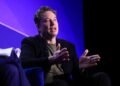 Elon Musk renames SpaceXAI as SpaceXSI