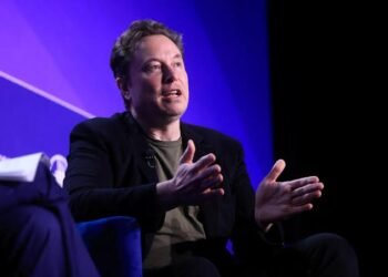 Elon Musk renames SpaceXAI as SpaceXSI