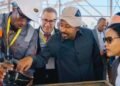 Ethiopia opens 600-tonne metals refinery