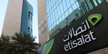 Etisalat unveils new identity as It marks 50th anniversary