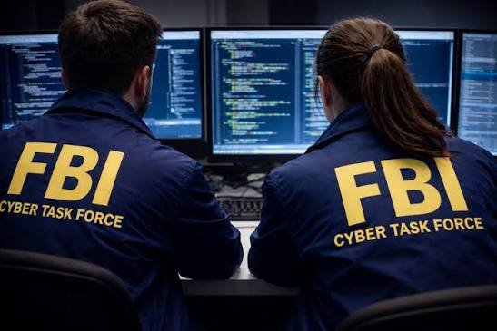 FBI tracks, captures 6 most wanted fraudsters – FBU