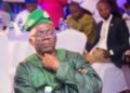 FEMI FALANA: kanda, kanda, By Kunle Oyatomi