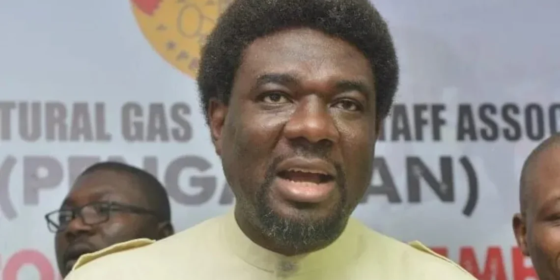 JUST IN: TUC rejects FG’s N70,000 transport allowance for workers
