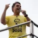 Netanyahu invites Brazil presidential candidate Bolsonaro to Israel