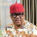 Kenneth Okonkwo mourns Francis Duru