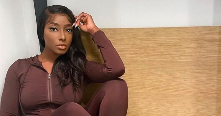 ‘Why poor people do not deserve to have kids’ – Nollywood Actress, Shola Fapson