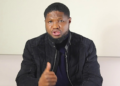 Oshodin releases debut novel, announces African book tour