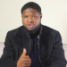 Oshodin releases debut novel, announces African book tour